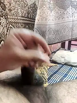 Mordansex online show from January 18, 2026, 12:08 pm