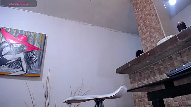 RinnaMoys online show from July 26, 2026, 12:17 am