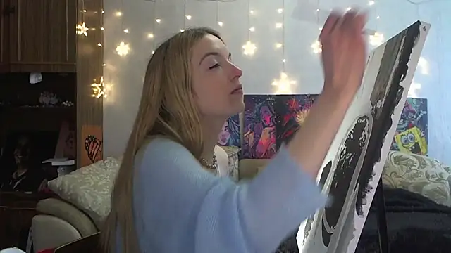 SecretSophia online show from February 8, 2025, 11:33 am