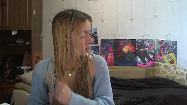 SecretSophia online show from February 8, 2025, 8:31 am