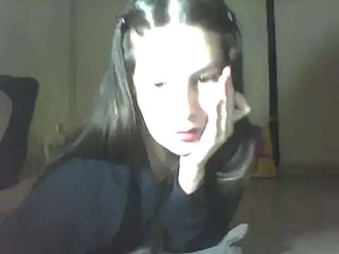 Snapshot of Insomniacl chatting on January 1, 2025, 8:56 am Insomniacl online show from January 1, 2025, 8:56 am