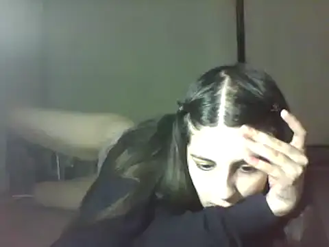 Snapshot of Insomniacl chatting on January 26, 2025, 3:48 am Insomniacl online show from January 26, 2025, 3:48 am