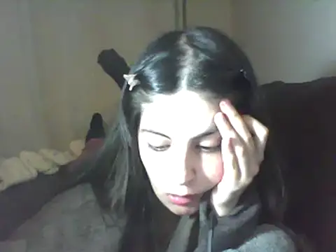 Snapshot of Insomniacl chatting on November 12, 2025, 6:28 am Insomniacl online show from November 12, 2025, 6:28 am