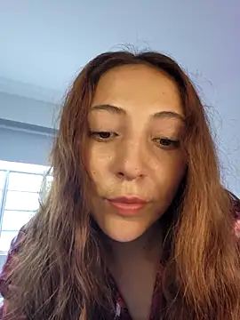 VickyHoult online show from March 8, 2025, 7:42 pm