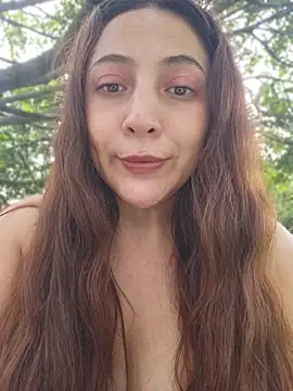 VickyHoult online show from March 19, 2026, 8:09 pm