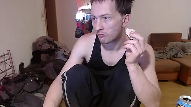 sexymann92 online show from November 29, 2025, 10:48 am