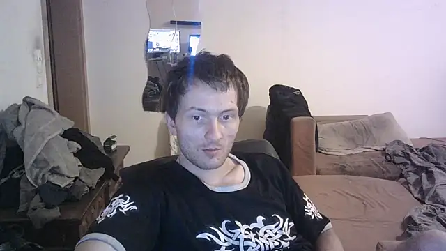 sexymann92 online show from October 1, 2025, 8:35 pm