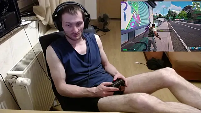 sexymann92 online show from March 18, 2025, 11:09 pm