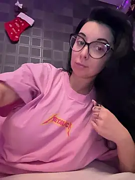 YreneRay online show from December 27, 2024, 10:45 am