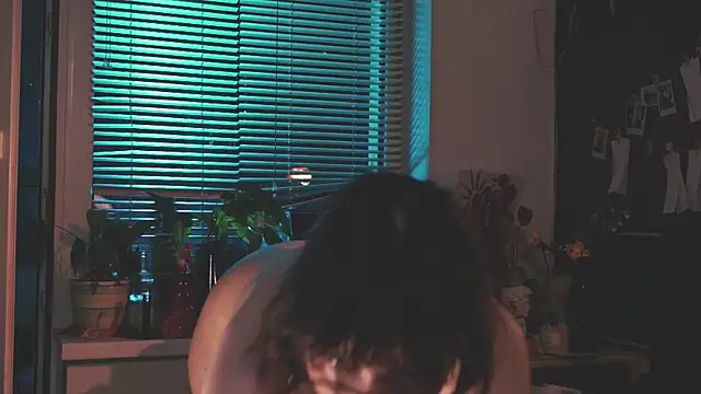 juby yuby online show from March 13, 2025, 4:45 pm