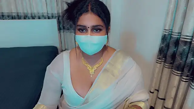 SonY CaM online show from September 29, 2025, 5:18 pm