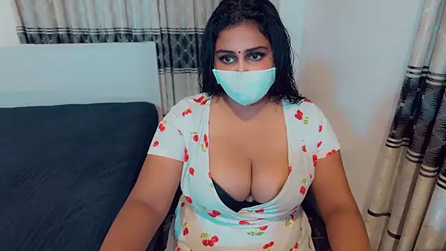 SonY CaM online show from June 24, 2026, 12:48 pm