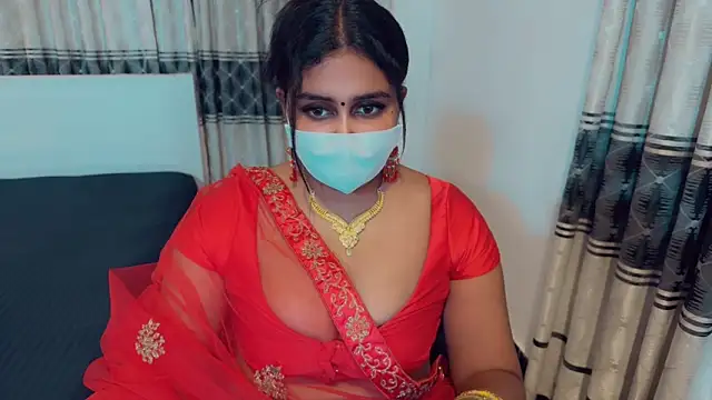 SonY CaM online show from October 2, 2025, 5:27 pm