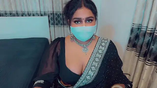 SonY CaM online show from October 10, 2025, 5:14 pm