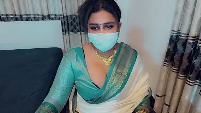 SonY CaM online show from June 17, 2026, 9:08 am