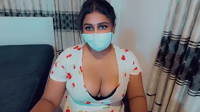 SonY CaM online show from June 27, 2026, 12:33 pm
