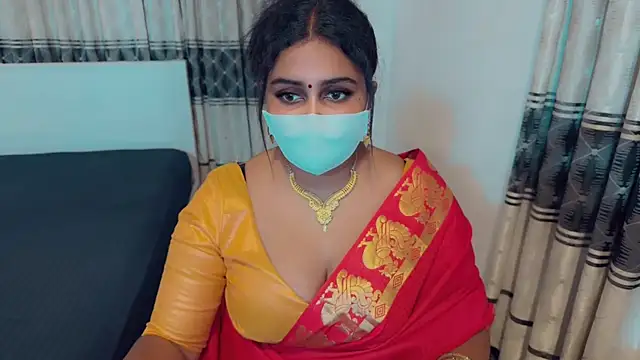 SonY CaM online show from September 23, 2025, 5:09 pm