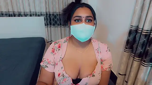 SonY CaM online show from February 26, 2026, 9:42 am