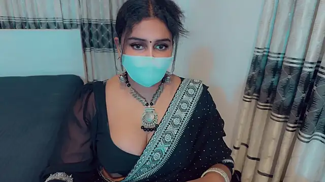 SonY CaM online show from September 27, 2025, 5:08 pm