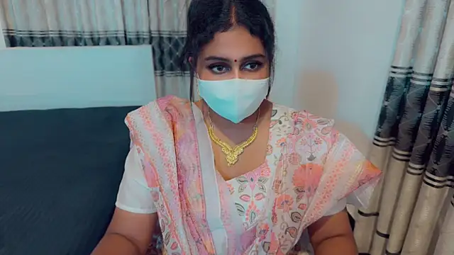 SonY CaM online show from November 1, 2025, 4:45 pm