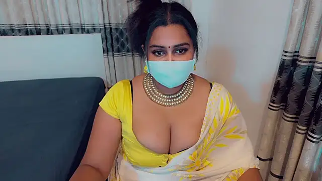 SonY CaM online show from March 3, 2026, 4:58 pm