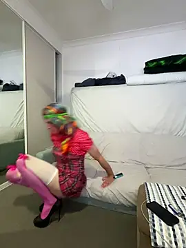 Snapshot of CD_Sub2021 chatting on March 25, 2026, 3:33 pm CD Sub2021 online show from March 25, 2026, 3:33 pm