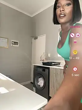 JasminBrown online show from May 2, 2026, 1:38 pm