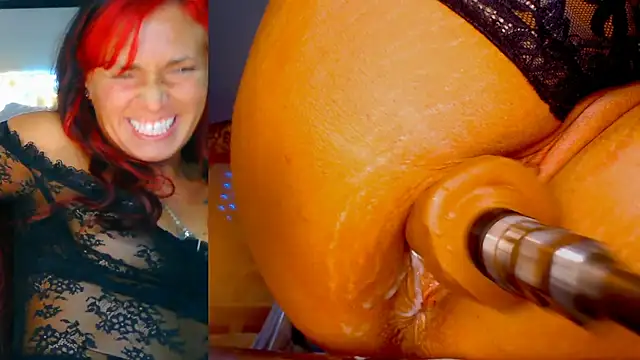 DesereaRose online show from September 10, 2025, 1:26 am