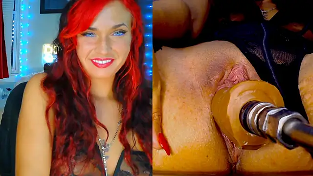 DesereaRose online show from September 14, 2025, 2:01 am