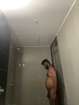 HIMSEXY online show from December 4, 2025, 2:38 pm