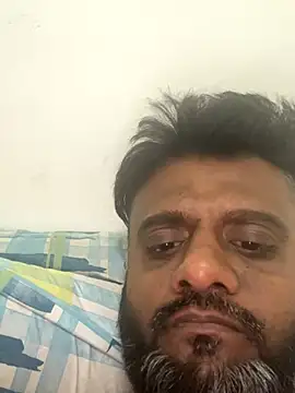 HIMSEXY online show from November 19, 2025, 4:18 pm