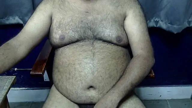 hairysubcub 70 online show from June 21, 2026, 6:41 am