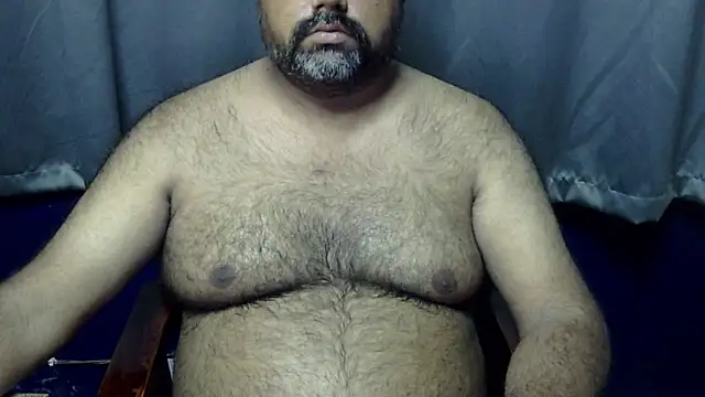 hairysubcub 70 online show from June 30, 2026, 6:57 am