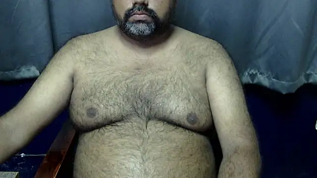 hairysubcub 70 online show from July 2, 2026, 3:56 am