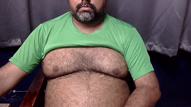 hairysubcub 70 online show from July 10, 2026, 4:23 am