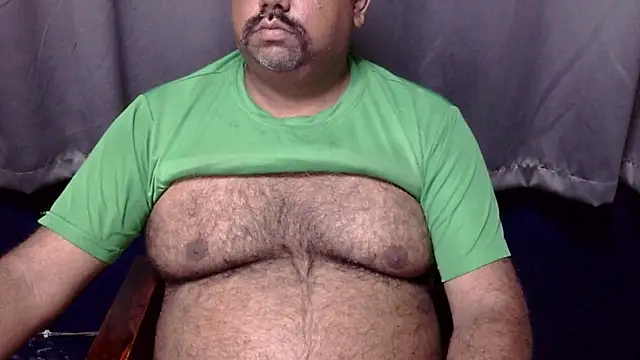 hairysubcub 70 online show from July 25, 2026, 6:43 am