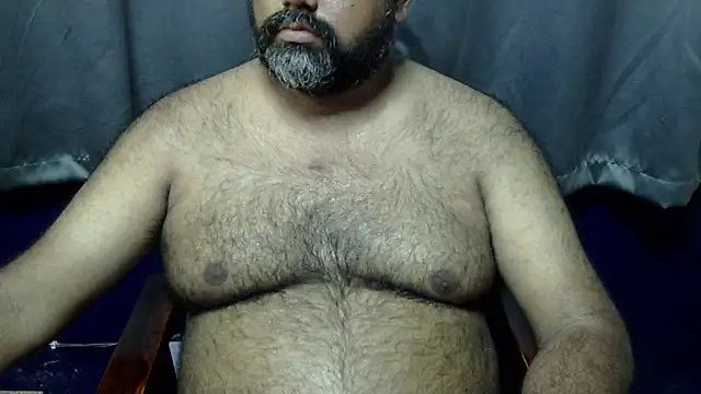Snapshot of hairysubcub_70 chatting on June 12, 2026, 7:17 am hairysubcub 70 online show from June 12, 2026, 7:17 am