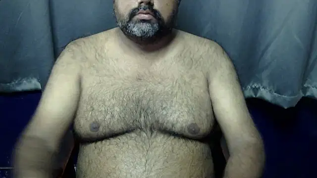 hairysubcub 70 online show from July 4, 2026, 7:04 am