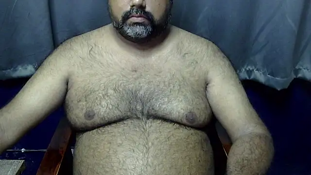 hairysubcub 70 online show from July 5, 2026, 7:04 am