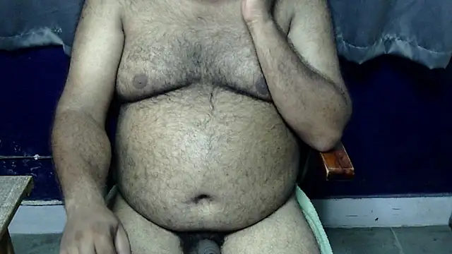 hairysubcub 70 online show from July 22, 2026, 4:47 am