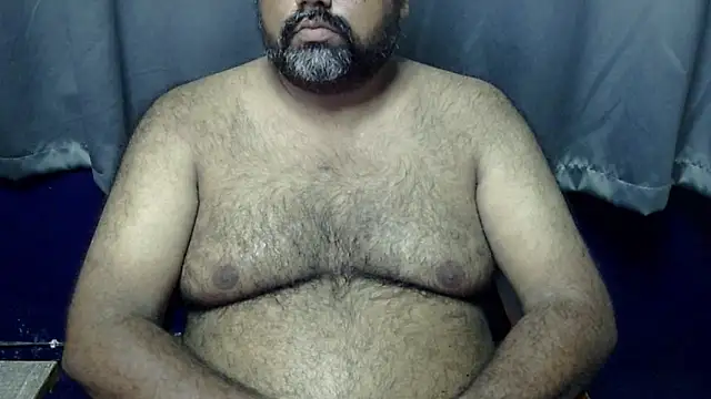 hairysubcub 70 online show from July 6, 2026, 10:55 am
