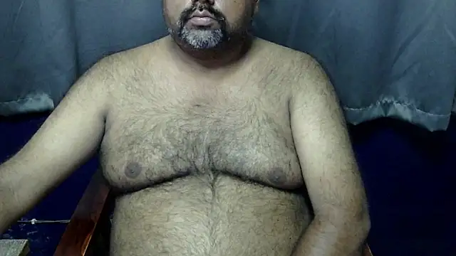 hairysubcub 70 online show from August 3, 2026, 9:59 am