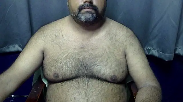 hairysubcub 70 online show from June 27, 2026, 7:03 am