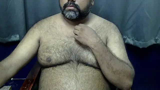 hairysubcub 70 online show from July 14, 2026, 4:17 am