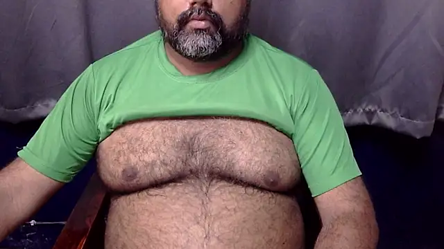 hairysubcub 70 online show from July 18, 2026, 5:27 am