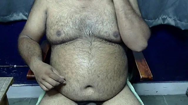 Snapshot of hairysubcub_70 chatting on May 29, 2026, 6:08 am hairysubcub 70 online show from May 29, 2026, 6:08 am