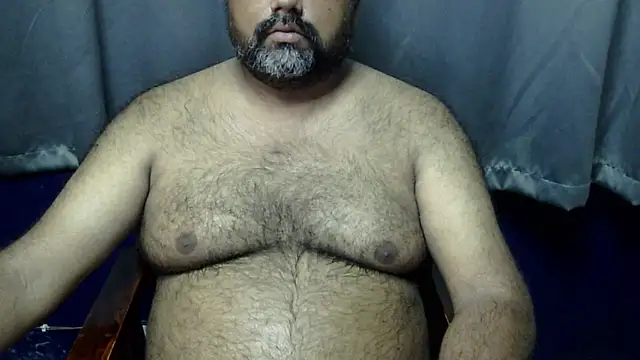 hairysubcub 70 online show from July 9, 2026, 4:13 am