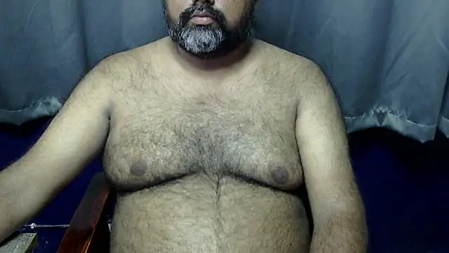 hairysubcub 70 online show from July 20, 2026, 11:12 am