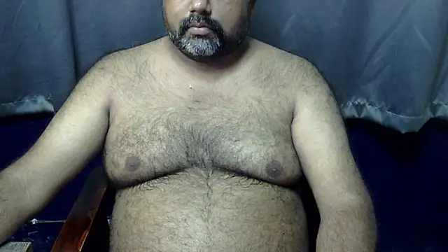 hairysubcub 70 online show from July 1, 2026, 4:13 am