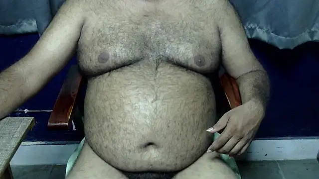 hairysubcub 70 online show from July 14, 2026, 10:21 am